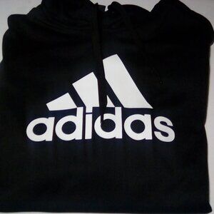 Adidas Hudy Sweatshirt